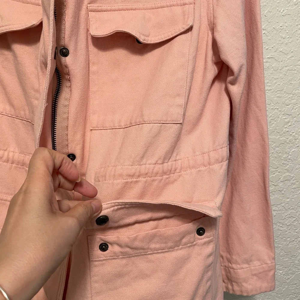Jacket - Picture 4 of 7